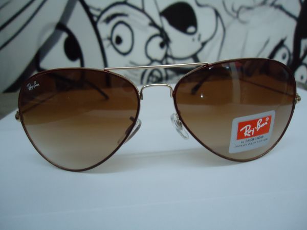 Ray Ban Aviador